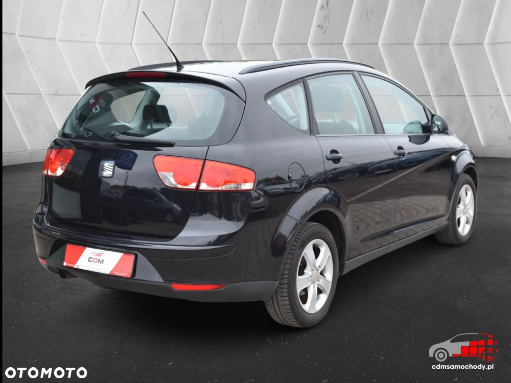 Seat Altea XL - 10