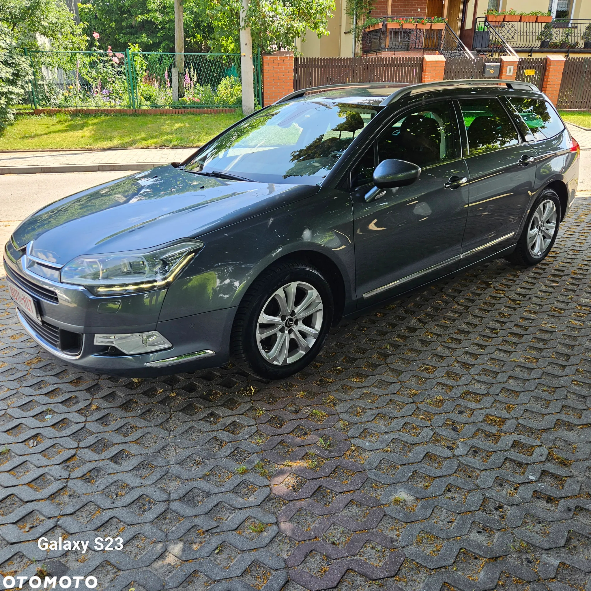 Citroën C5 Tourer THP 155 Selection - 2