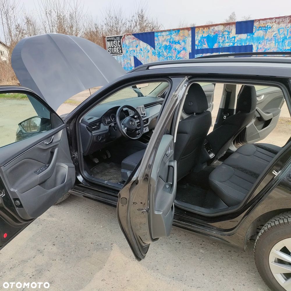 Skoda Kamiq 1.0 TSI Ambition - 11