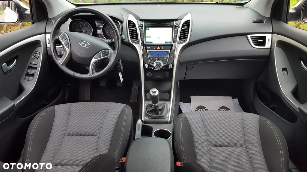 Hyundai i30 - 6