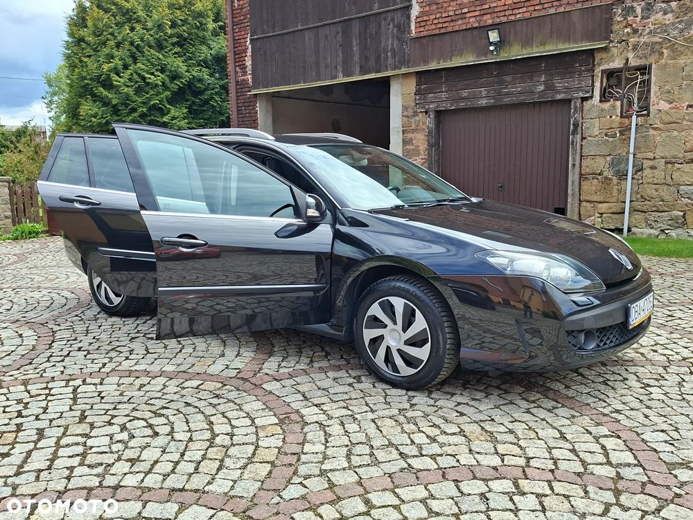 Renault Laguna 2.0 16V 140 Sportway - 8