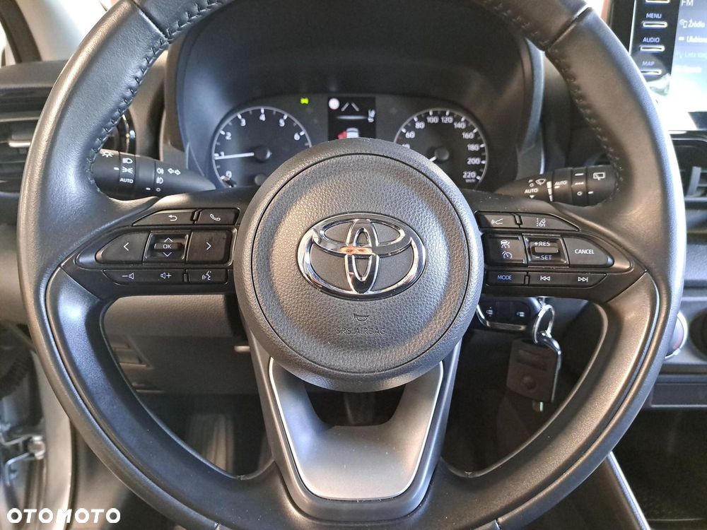 Toyota Yaris - 29