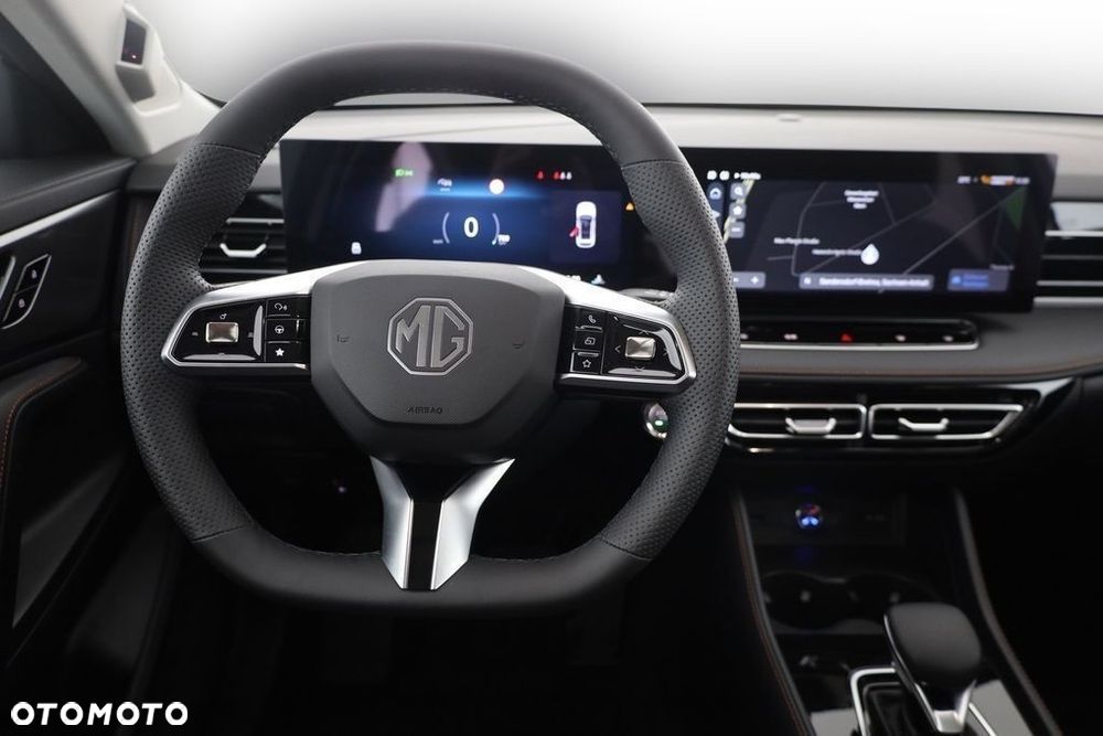MG HS 1.5T HEV+ Excite - 17