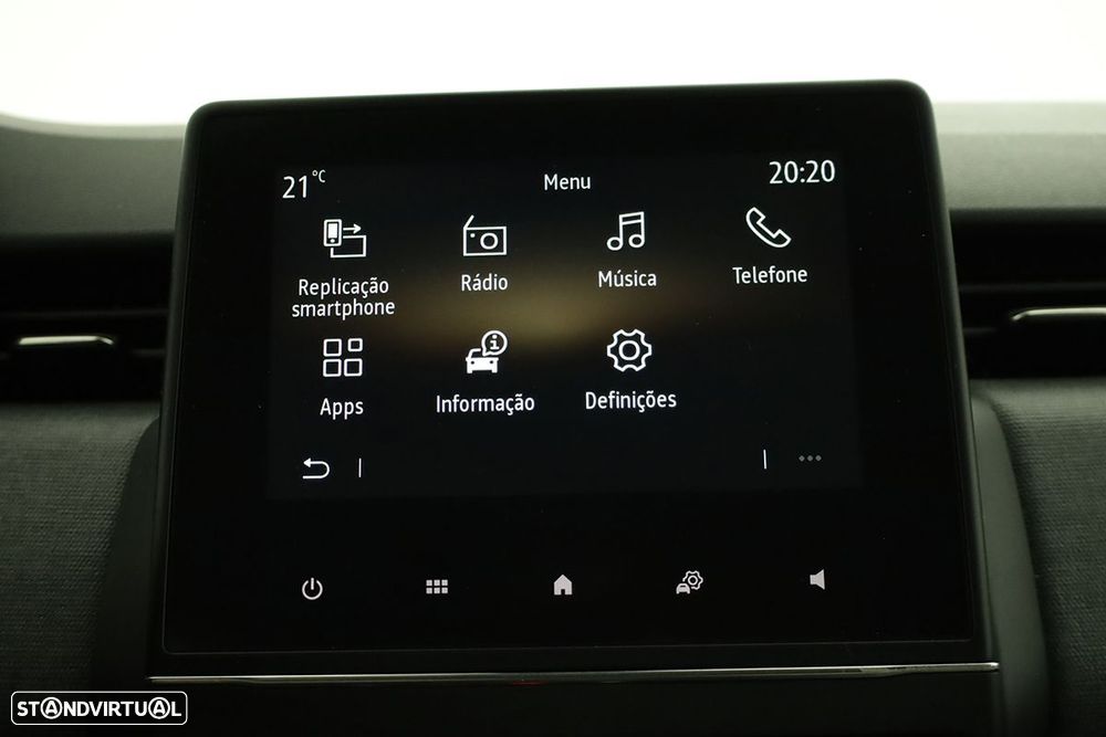 Renault Clio 1.0 TCe Evolution - 10