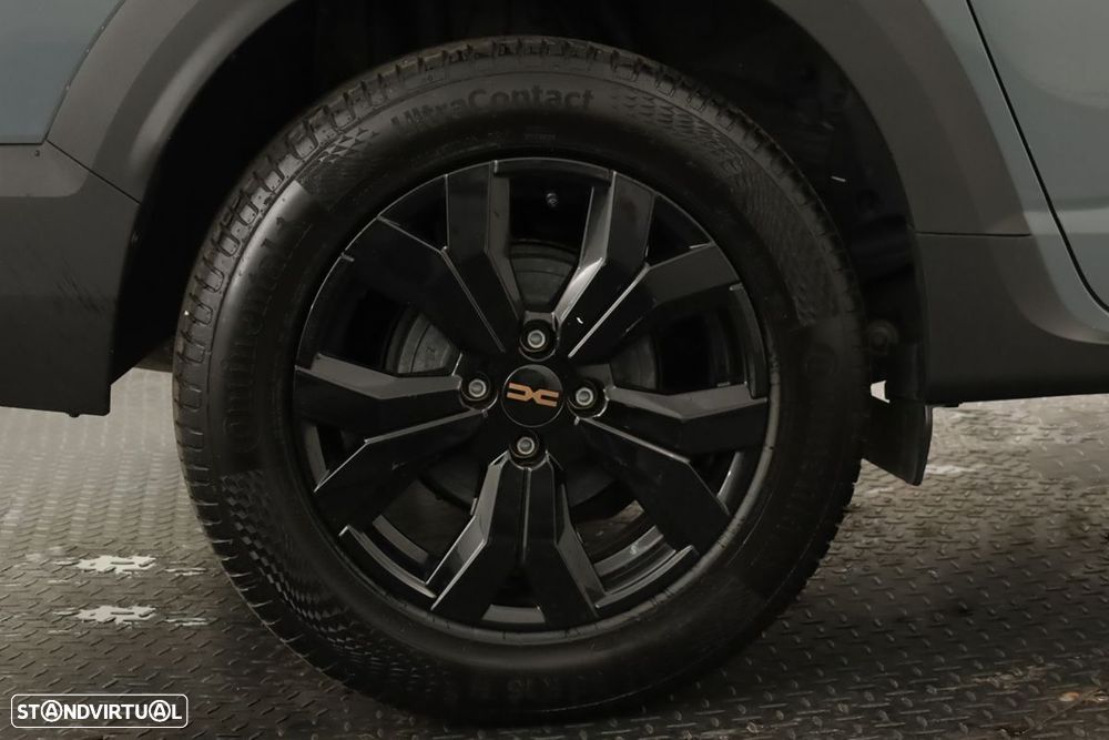 Dacia Jogger 1.0 ECO-G Extreme+ Up&Go 7L Bi-Fuel - 5