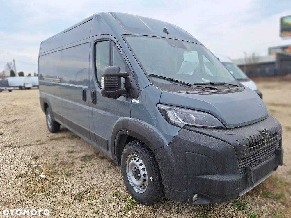 Peugeot Boxer - 3