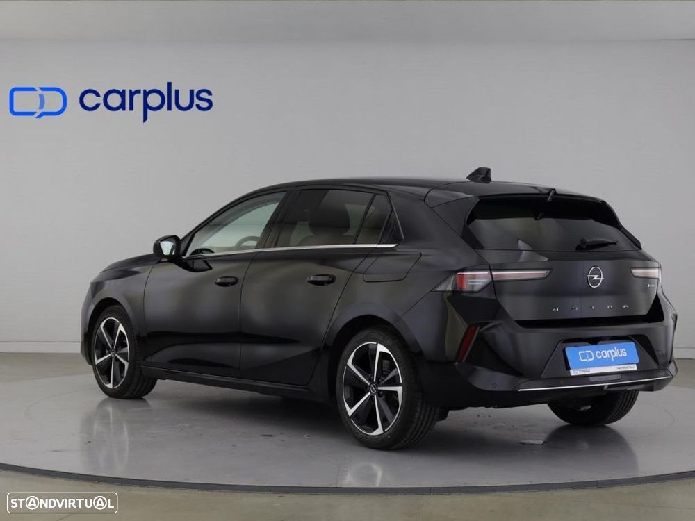 Opel Astra 1.6 T PHEV Edition - 5
