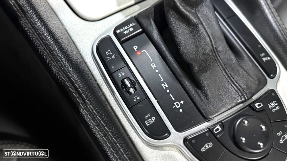 Mercedes-Benz SL 55 AMG Auto - 28
