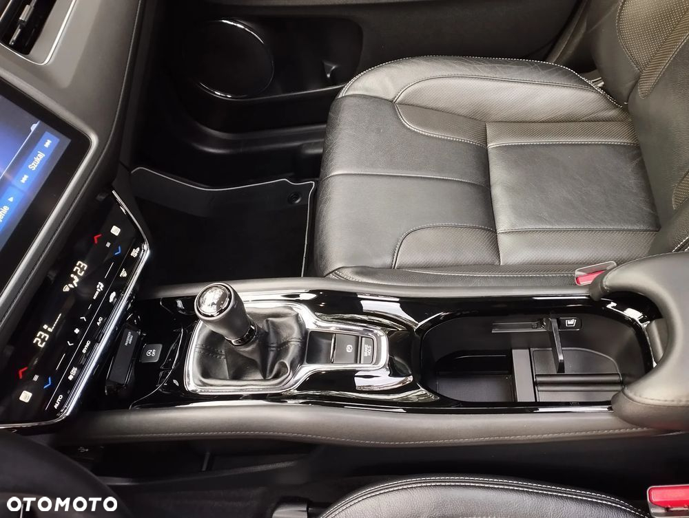 Honda HR-V 1.6 i-DTEC Executive (ADAS) - 18