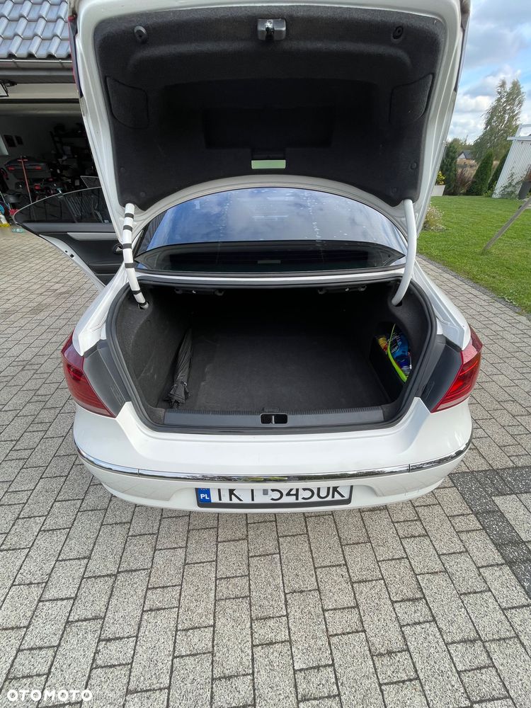 Volkswagen CC 2.0 TSI DSG - 19