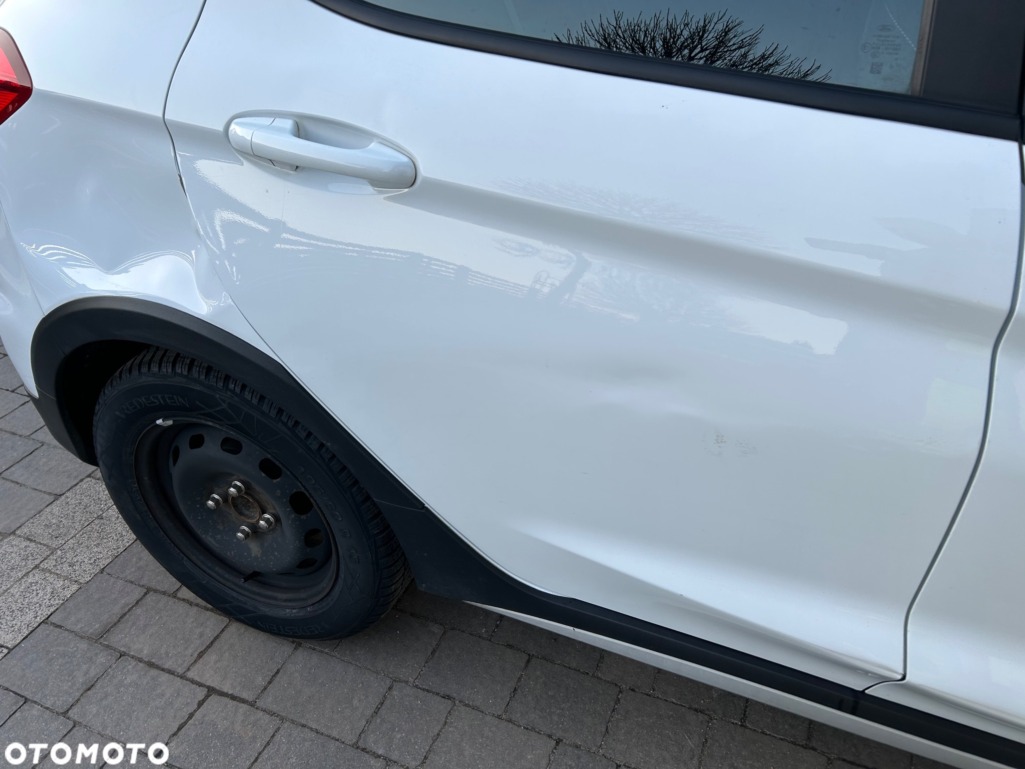 Ford Fiesta 1.0 EcoBoost S&S ACTIVE - 30