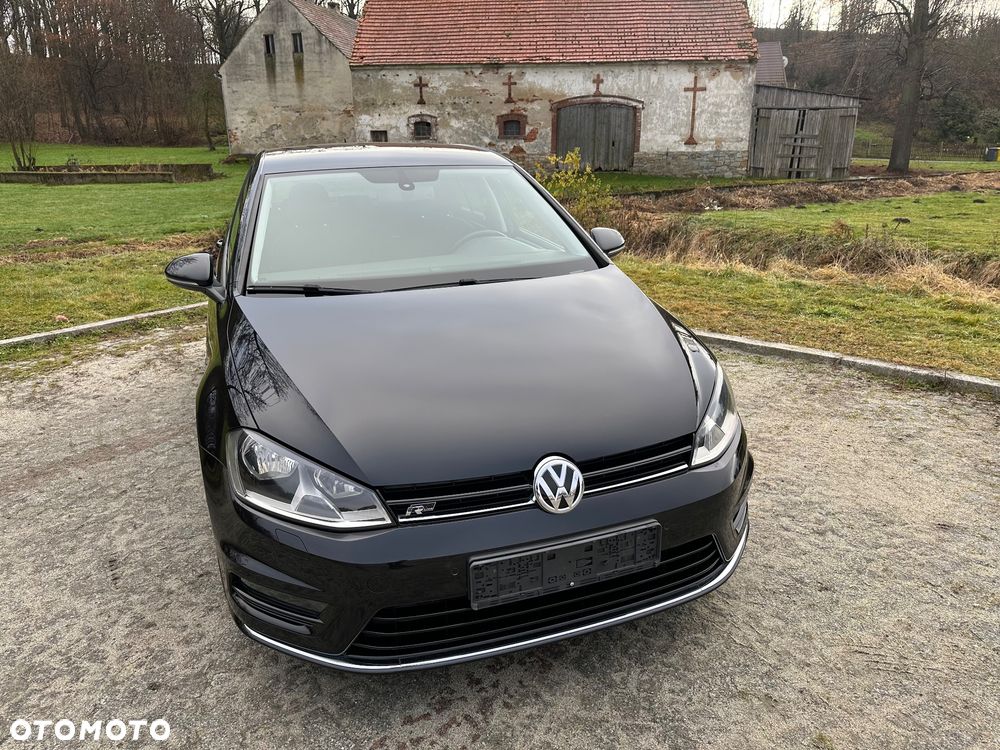 Volkswagen Golf 1.4 TSI GT Sport - 14