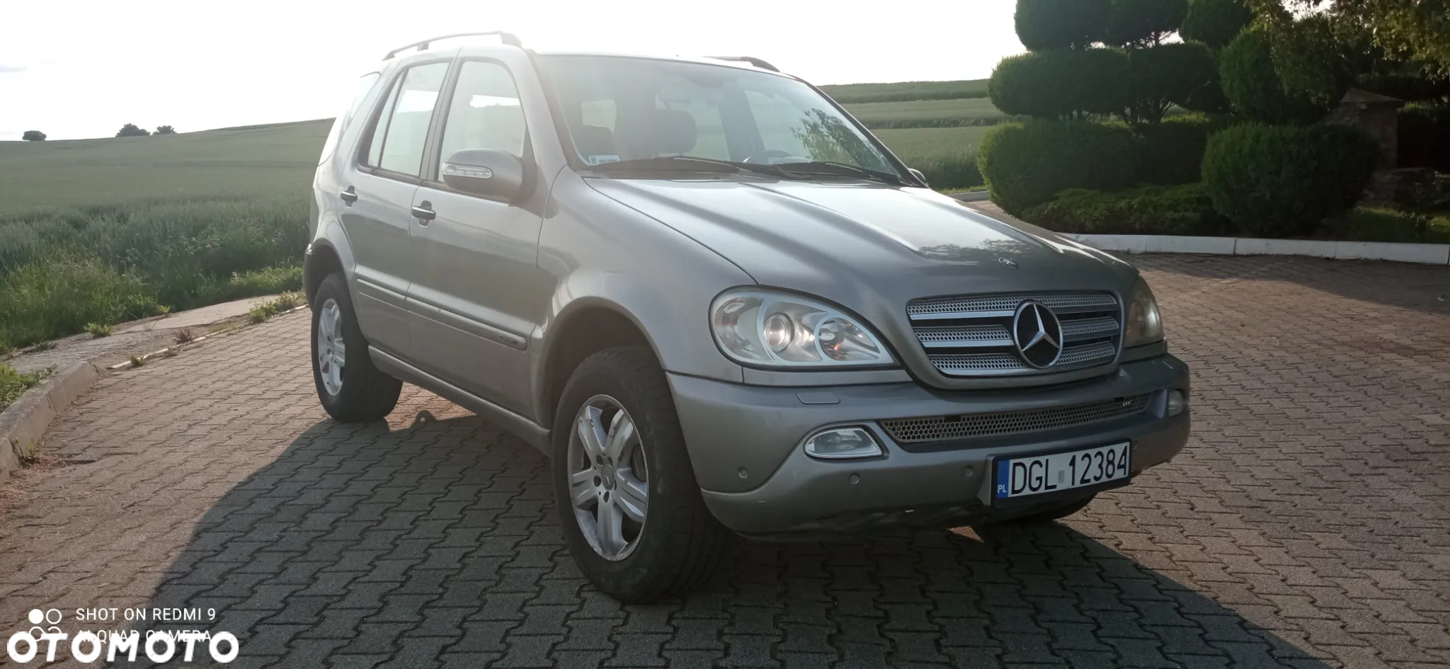 Mercedes-Benz ML 400 CDI - 3