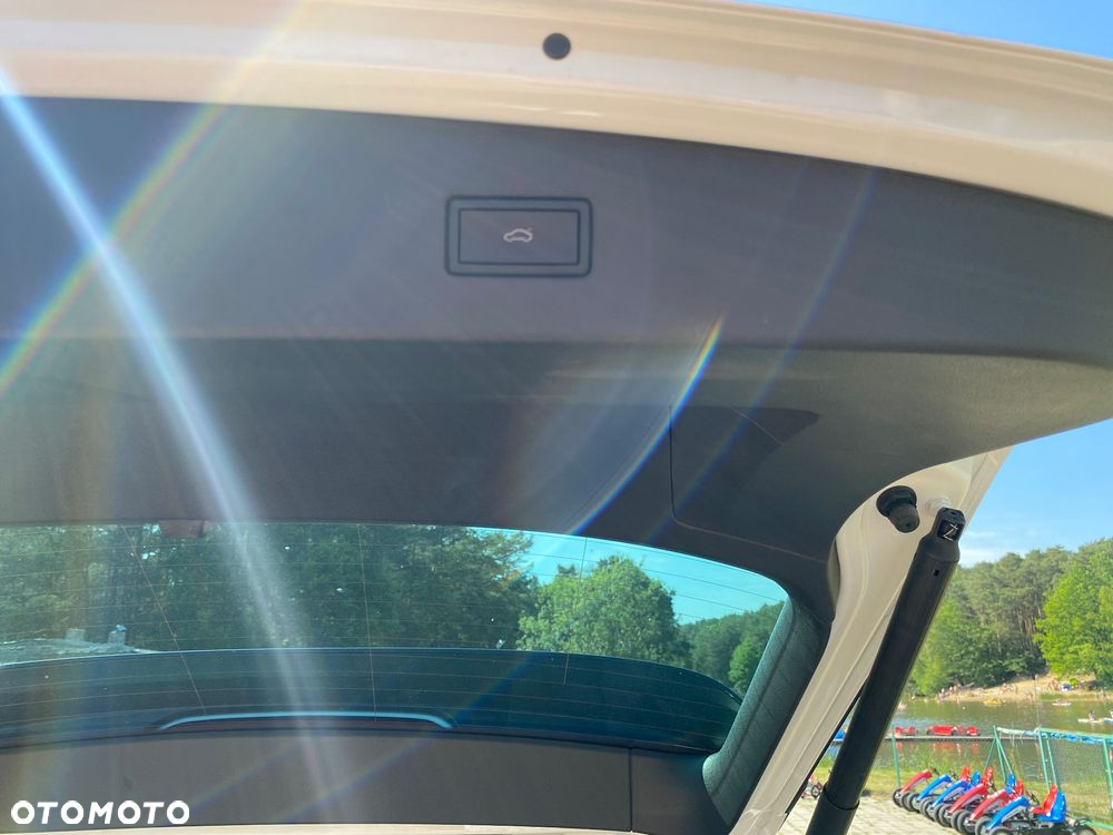 Volkswagen Tiguan 2.0 TSI 4Mot R-Line DSG - 20