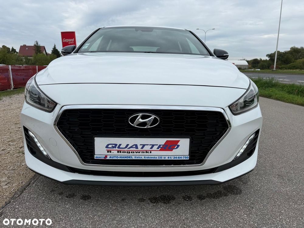 Hyundai i30 1.6 CRDi Comfort - 2