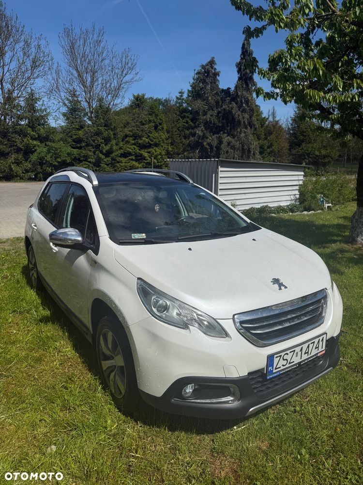 Peugeot 2008 PureTech 110 Stop&Start Style - 2