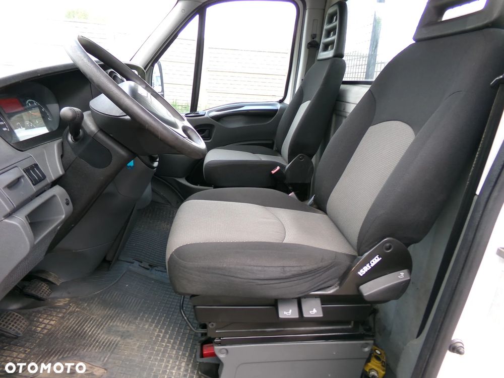 Iveco daily 35c15 3,0 diesel do 3,5 tony - 7