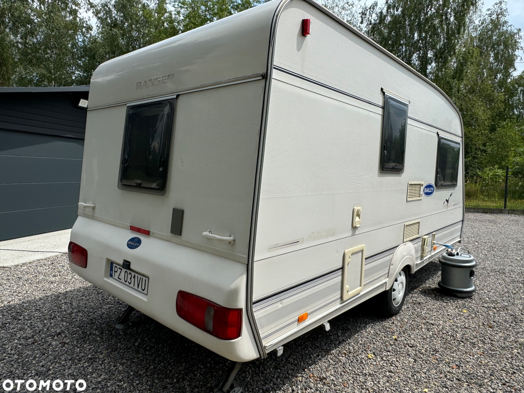Bailey Ranger - 16