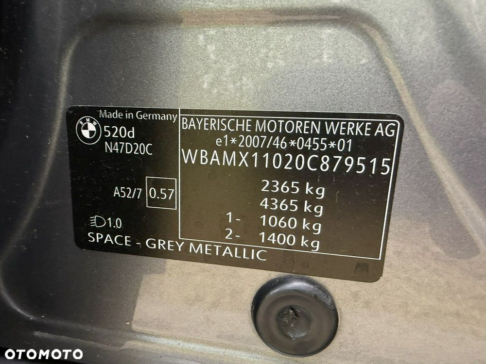 BMW Seria 5 - 41