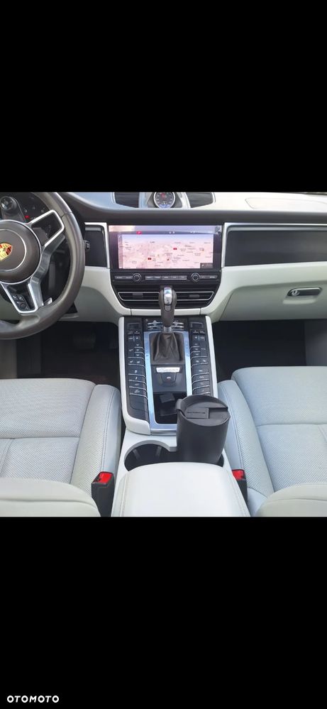 Porsche Macan GTS - 25