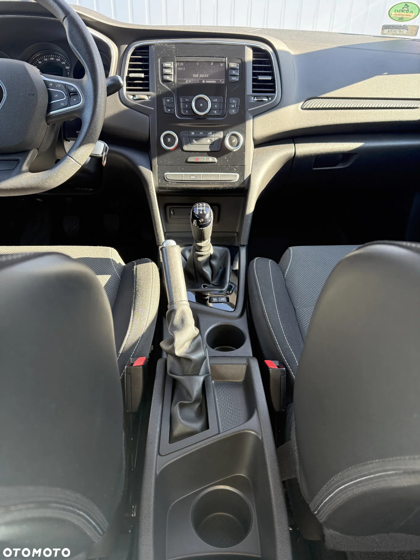 Renault Megane 1.6 SCe Life - 19