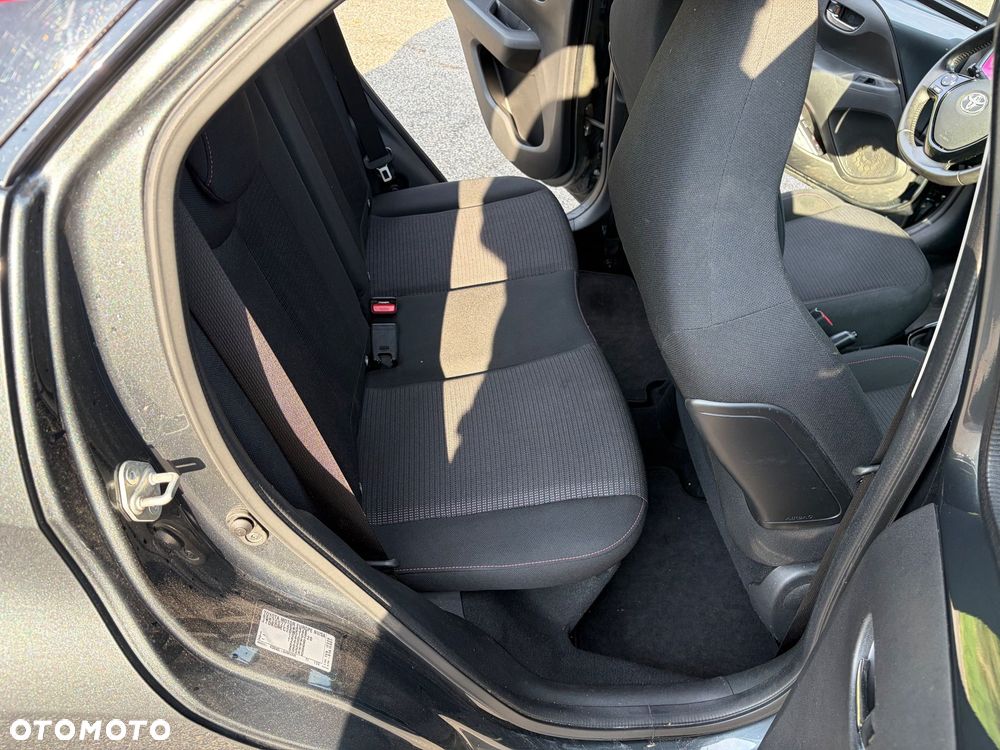 Toyota Aygo x-cite Style Selection - 13