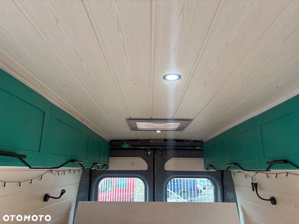 Peugeot Boxer - 26