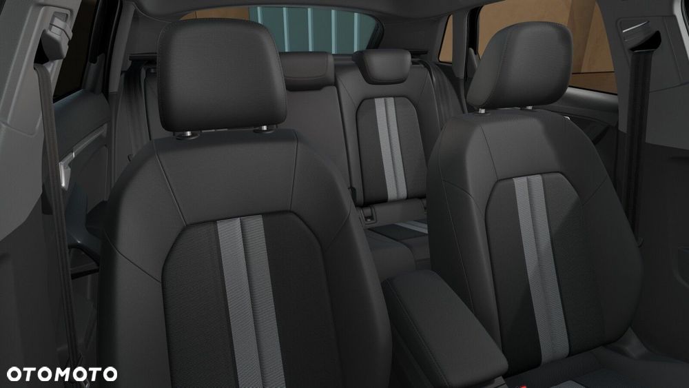 Audi A3 Sportback - 9