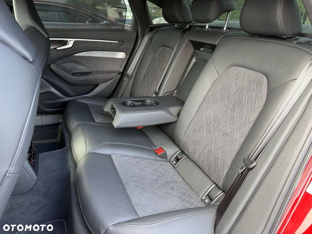 Audi A6 Limousine - 21