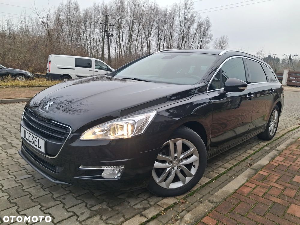 Peugeot 508 1.6 HDi Active - 31