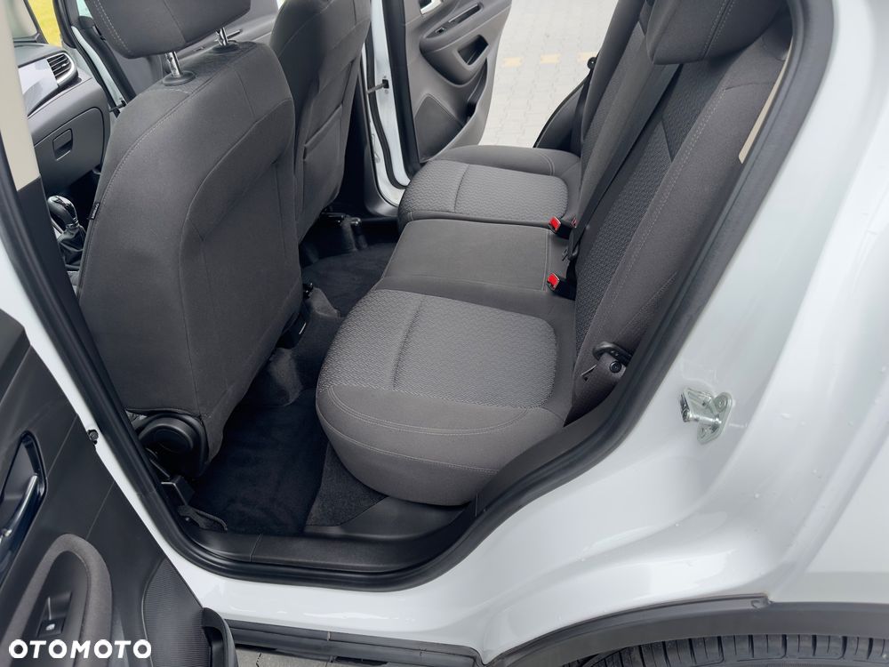 Opel Mokka 1.4 Turbo ecoFLEX Start/Stop Innovation - 10