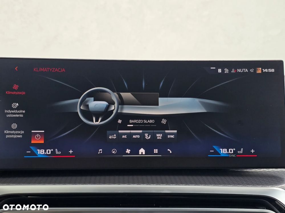 BMW i4 M50 Gran Coupe xDrive - 8