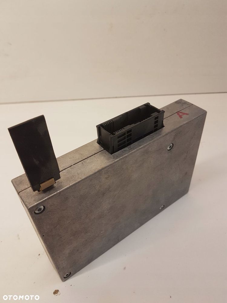 MODUŁ BLUETOOTH TELEFONU AUDI A3 A4 A6 8P0862335D - 2