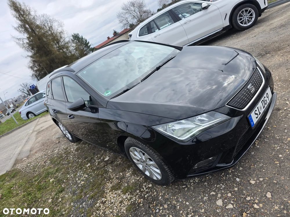 Seat Leon 1.4 Start&Stop Style - 1