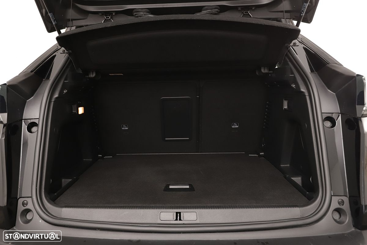 Peugeot 3008 1.5 BlueHDi Active - 20