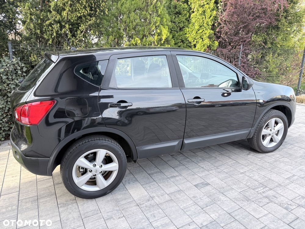 Nissan Qashqai 2.0 Tekna - 15