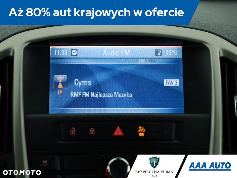 Opel Astra - 10
