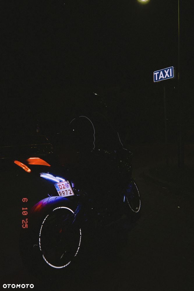 Yamaha R7 - 6
