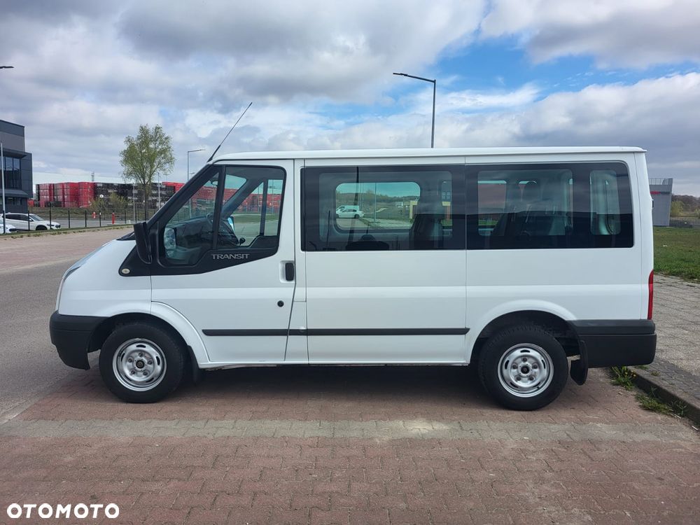 Ford Transit - 6