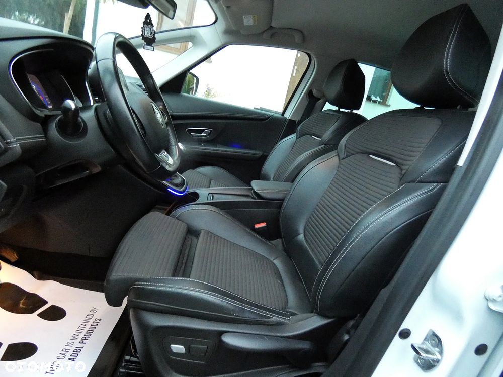 Renault Scenic 1.3 TCe Energy Intens - 17