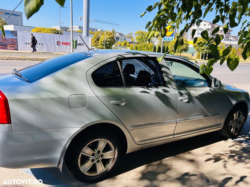 Skoda Octavia - 17