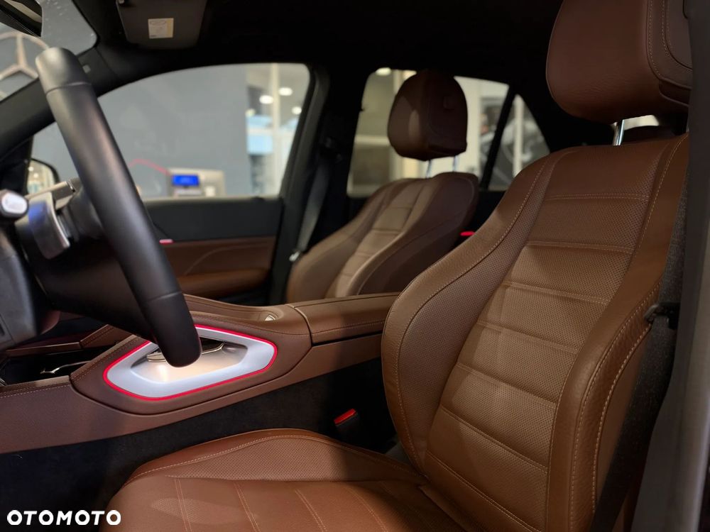 Mercedes-Benz GLE 300 d mHEV 4-Matic - 15
