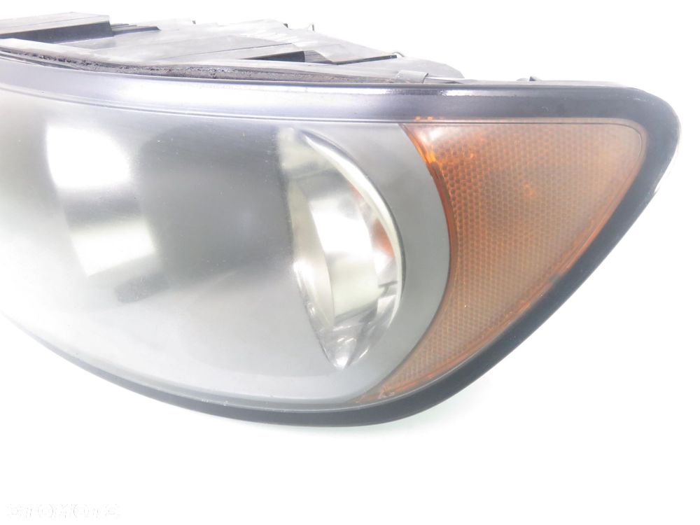 LAMPA LEWA PRZEDNIA VOLVO V50 30698648 - 6