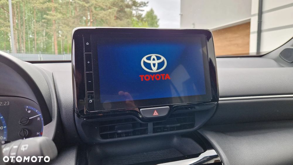 Toyota Yaris Cross Hybrid 1.5 Style AWD - 30