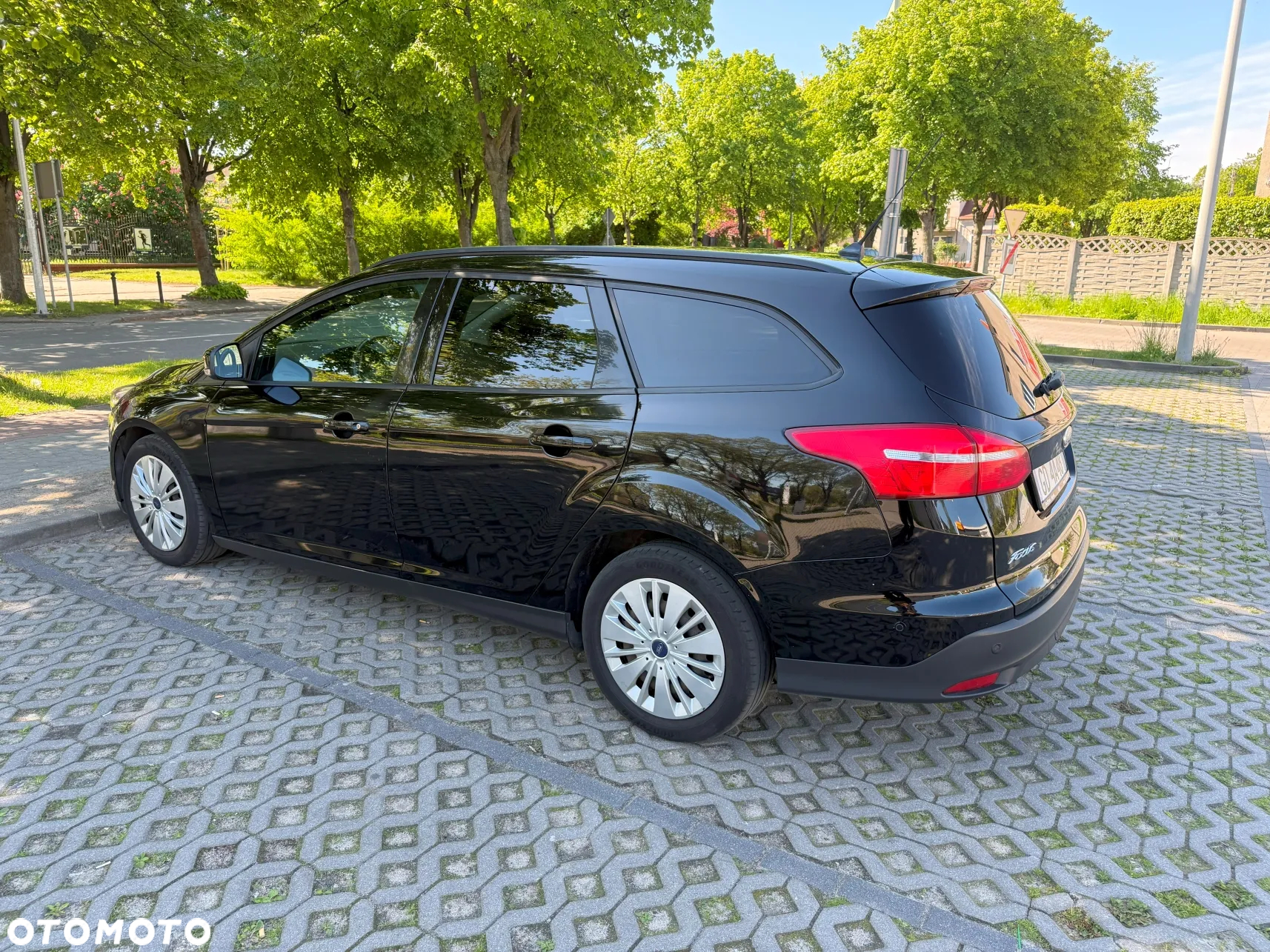 Ford Focus - 4