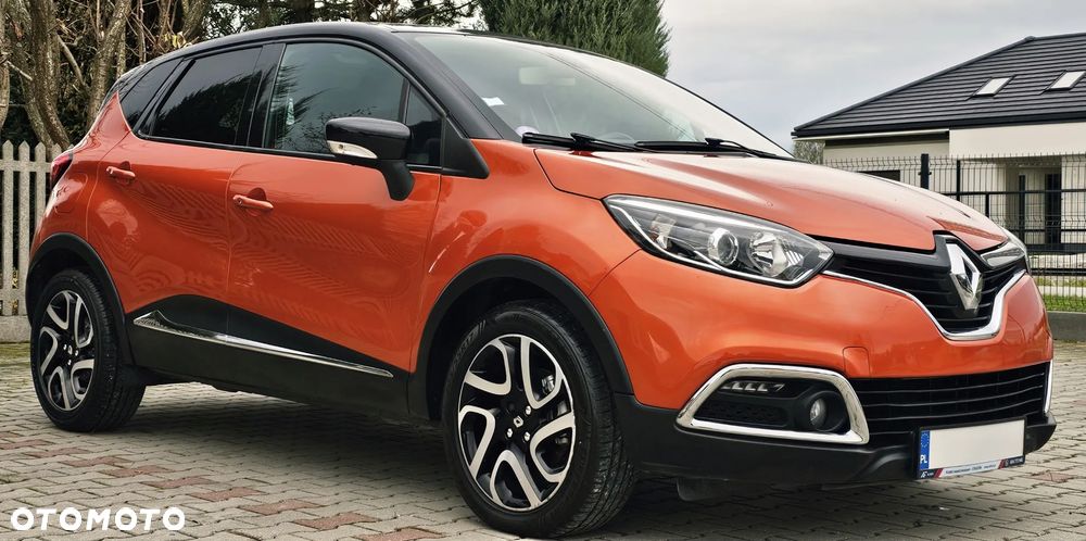 Renault Captur - 17