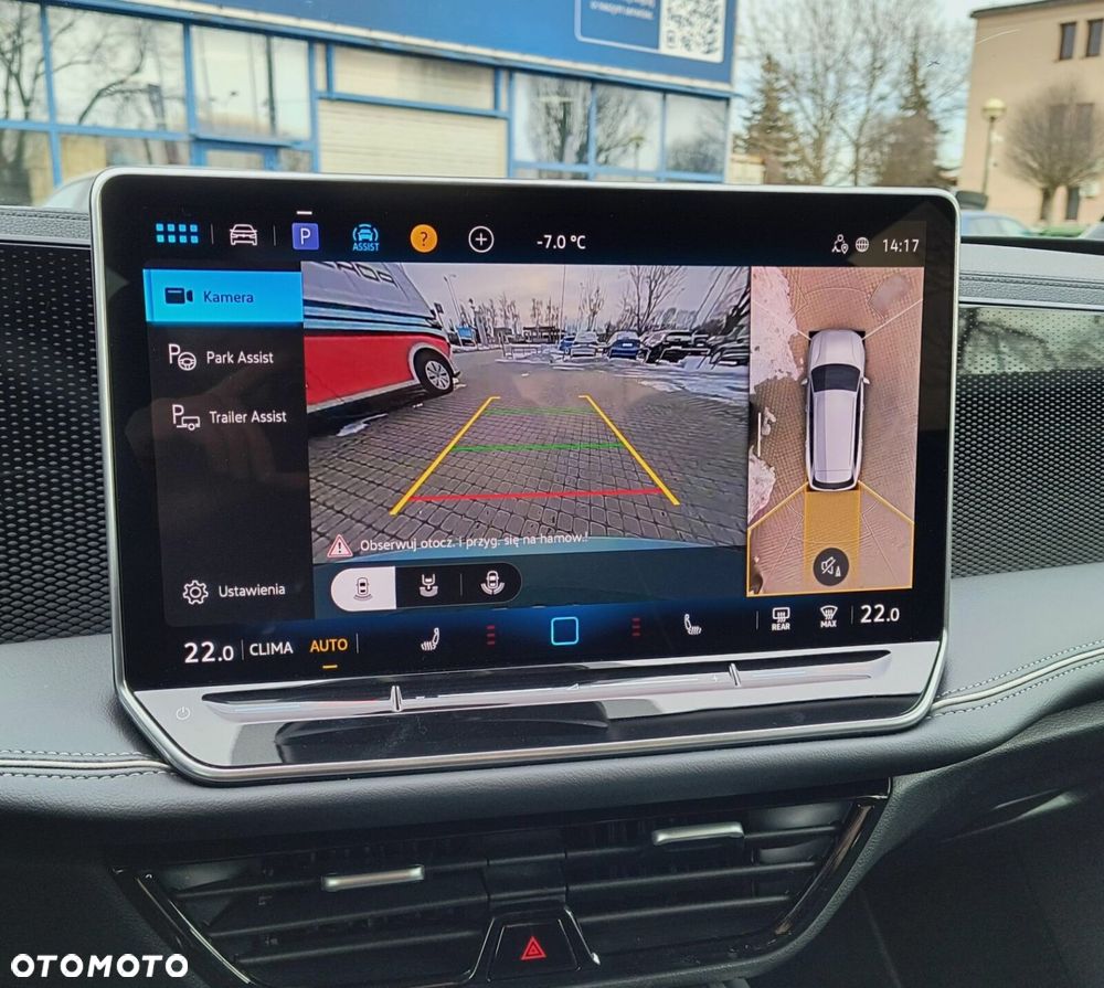 Volkswagen Passat - 21