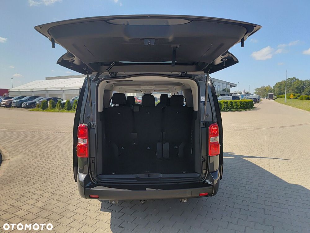 Opel Zafira 2.2 Diesel XL Business - 20