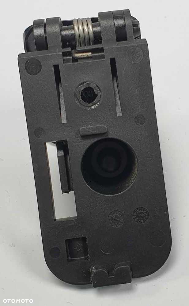 UCHWYT RĄCZKA CIĘGNO OTWIERANIA MASKI SMART FORFOUR 454 A4548800120 - 3