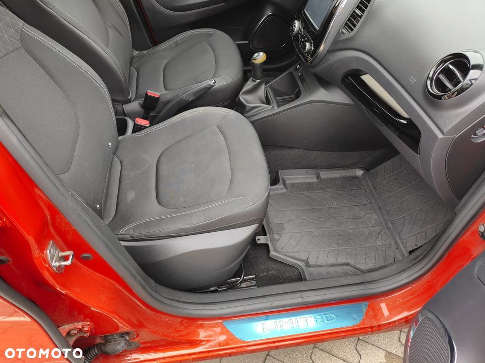 Renault Captur 0.9 Energy TCe Limited - 16